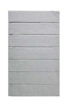 Dywanik Aquanova Adagio silver 60x100 cm